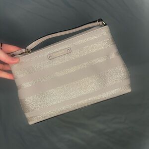 Kate spade glitter Ramey haven